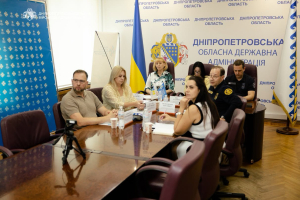Жителі Дніпропетровщини можуть отримати гранти на відкриття власної справи або масштабування бізнесу від Державної служби зайнятості