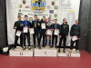 Спортсмени з Покрова здобули перемоги на престижних турнірах у Кривому Розі та Запоріжжі