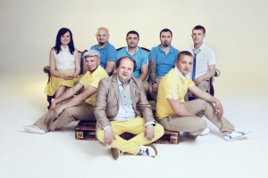 Приедет ли &ldquo;ТИК&rdquo; на День города?