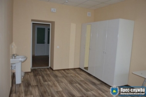 Названа дата открытия отделения гемодиализа в Никополе