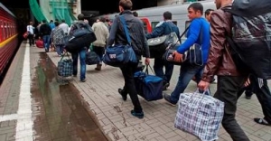Польшу покинули около 4% украинских заробитчан