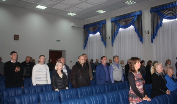 Депутаты-прогульщики городского совета. Антирейтинг &laquo;Pоkrov News&raquo;