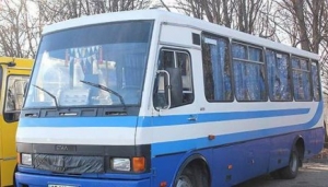 С ограничениями, но все же. В Покрове возобновятся автобусные рейсы!