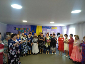 Коли освіта &mdash; це підтримка