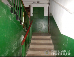 В Покрове полицейские задержали двух грабителей