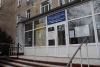 В АМБУЛАТОРИИ №4 (ДОРОСЛАЯ ПОЛИКЛИНИКА) ПРОДОЛЖАЕТСЯ РЕКОНСТРУКЦИЯ