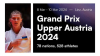 Покровчанка Єлизавета Литвиненко виборола бронзу Austria Grand Prix 2024