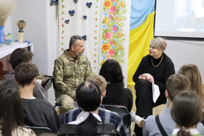 Живі історії сильних рішень