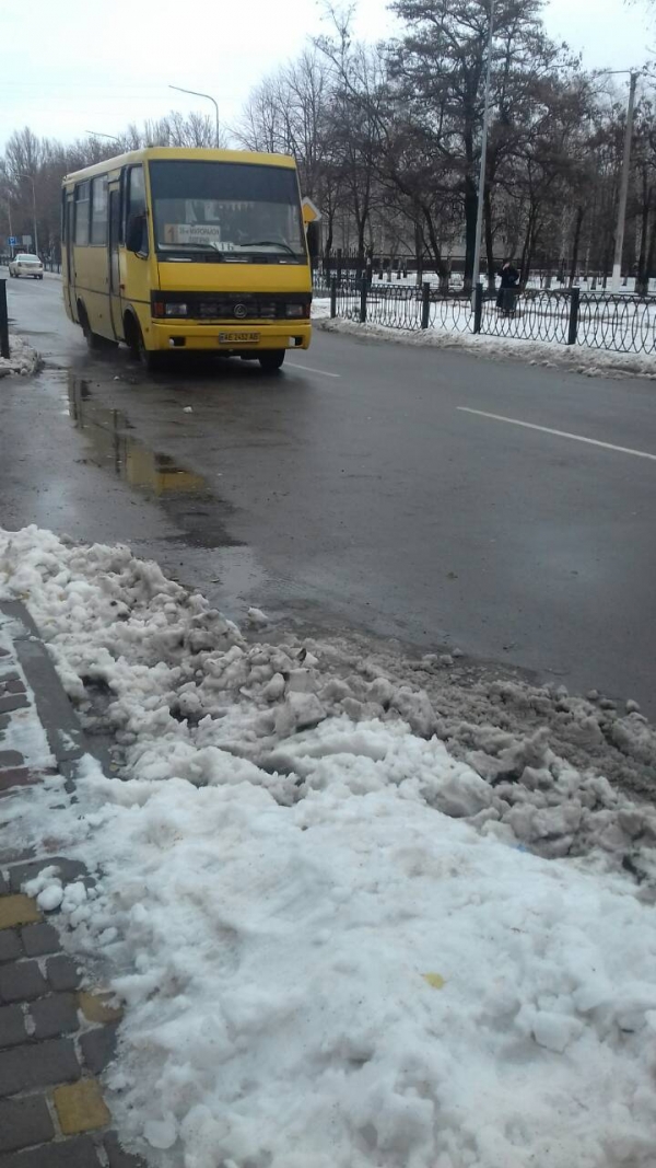За три года Покров потратил свыше 2 миллионов гривен на перевозку льготников