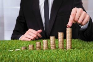 Доходы города от платы за землю в 2018-м году выросли на 52%