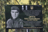 У Покрові вшанували пам&rsquo;ять Захисника - Івана Дячука
