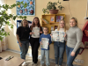 Юні покровчани підкорюють обласний конкурс графіки та анімації