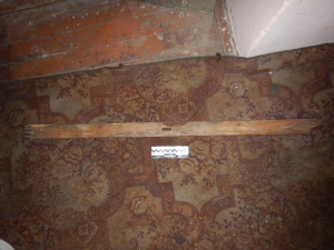 Ссора до смерти...