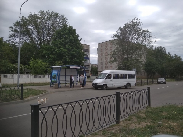 В Никополе льготники требуют вернуть бесплатный проезд. В Покрове уже месяц как ездят