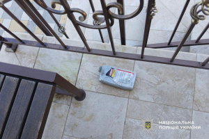 У Дніпрі слідчі повідомили про підозру чоловіку за спробу підпалу храму
