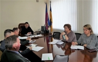Чтобы не допустить занесения и распространения коронавируса, в Покрове усиливают ограничительные мер