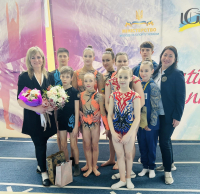 СПОРТСМЕНИ ПОКРОВА СЕРЕД НАЙСИЛЬНІШИХ