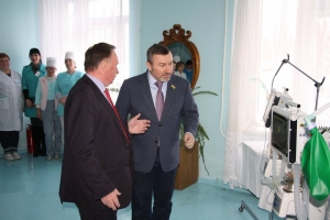 Школьники Покрова получат медицинскую страховку?
