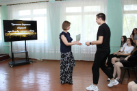 Дев&rsquo;ятикласники отримали свідоцтва про здобуття базової середньої освіти