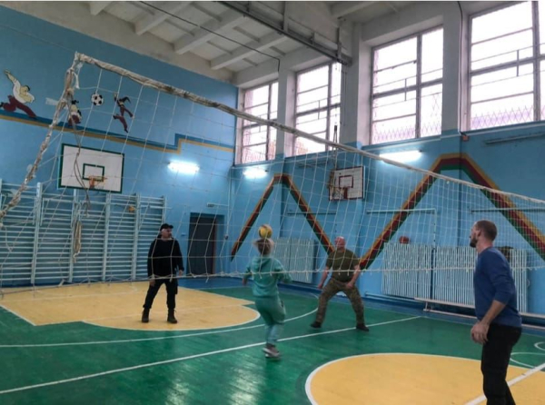 Адаптивний спорт для ветеранів