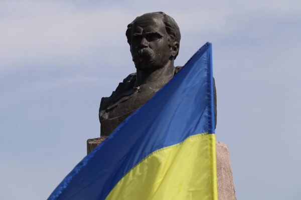 ШЕВЧЕНКО ОБ&rsquo;ЄДНУЄ: 22 ТРАВНЯ &ndash; РІЧНИЦЯ ПЕРЕПОХОВАННЯ ВЕЛИКОГО КОБЗАРЯ