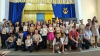 У міській школі мистецтв відбувся перший міський джазовий фестиваль &ldquo;Ритми джазу&rdquo;