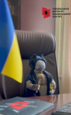 Лялька-мотанка з Покрова стала символом Інституту національної пам&rsquo;яті