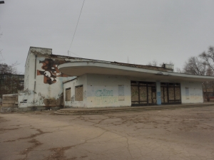 Будет ли жизнь на &ldquo;МАРСе&rdquo;? Какая судьба у заброшенных зданий в Покрове