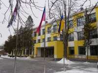 В реконструированной пятой школе возобновились занятия