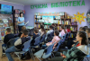 Бібліотека - простір, де народжується натхнення