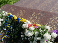 Український народ &mdash; співтворець перемоги над нацизмом