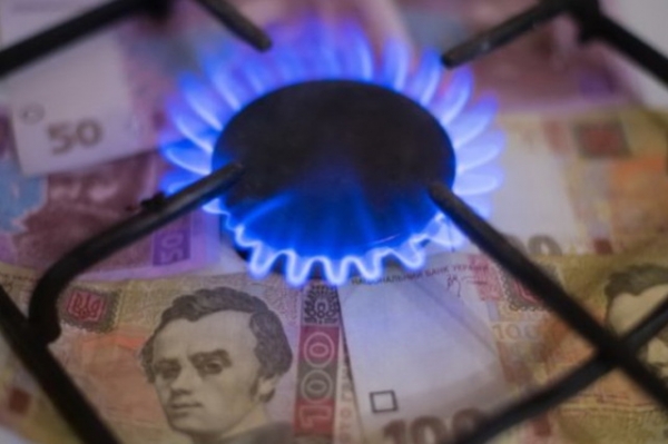 В августе опять уменьшится цена на газ