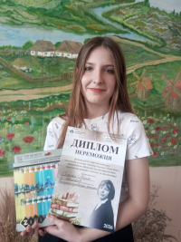 Світова література у творчості покровчан