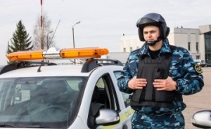 В Покрове воры попытались обокрасть котельную!