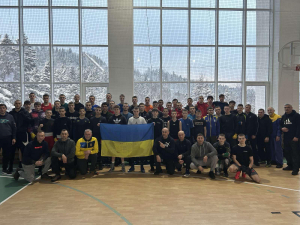 ПОБЕДЫ ЮНЫХ СПОРТСМЕНОВ ПОКРОВА