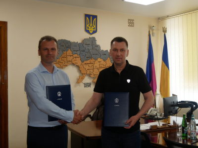 Покров долучився до Національного проєкту &laquo;Пліч-о-пліч: згуртовані громади&raquo;