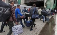 Количество украинских заробитчан в Польше с 2014 года увеличилось в пять раз