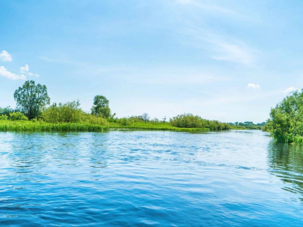 З початку червня на водоймах Дніпропетровщини загинули 11 людей