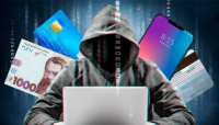 Привласнив близько 3 млн грн, створивши фейковий канал у Telegram: правоохоронці затримали шахрая