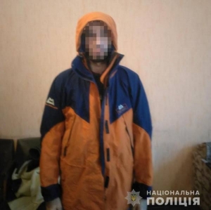 Дело отморозка, который грабил детей в конце прошлого года, передано в суд