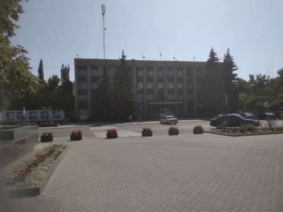 На ближайшей сессии горсовета рассмотрят результат программы поддержки городских ОСМД