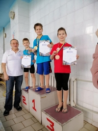 Спортсмены ДЮСШ СК &laquo;Манганит&raquo; успешно выступили на чемпионате области