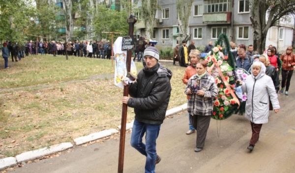 Семьям двух погибших работников ГОКа должны выплатить 2 миллиона гривен компенсации!
