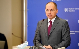 В Минздраве рассказали о планах по карантину