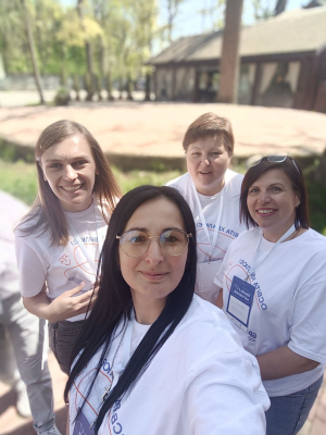 &ldquo;Хвиля натхнення&rdquo; для педагогів
