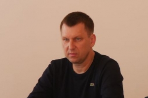 Мэр города Александр Шаповал обратился к основным налогоплательщикам Покрова