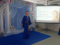 &laquo;Я в серці маю те, що не вмирає&raquo;: у гімназії №4 пройшов літературний конкурс, присвячений 155-річчю від дня народження Лесі Українки