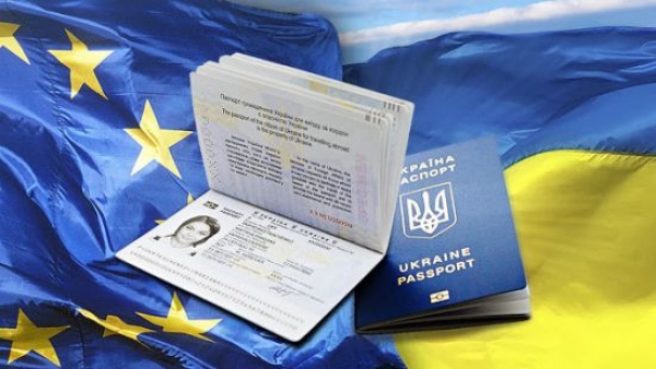 За два года &ldquo;безвизом&rdquo; воспользовались лишь 2 млн украинцев