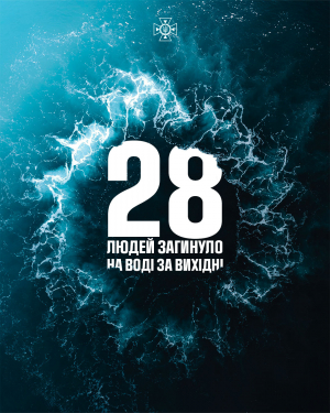 28! Жахливо &ldquo;вражаюча&rdquo; статистика!