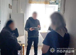 Привласнила майже мільйон гривень, призначених для допомоги військовим: поліція Нікополя задокументували злочинну діяльність псевдоволонтерки